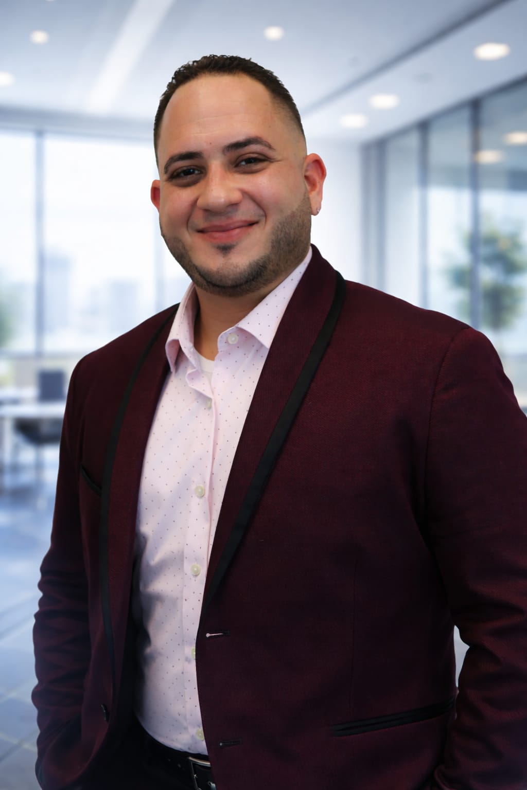 Rafael Lopez Colon